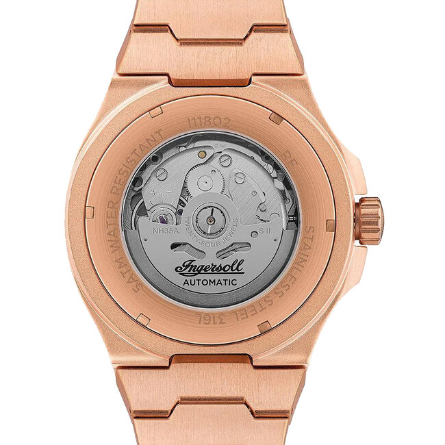 Ingersoll  Automatikuhr  The Catalina I11802 Herrenuhr