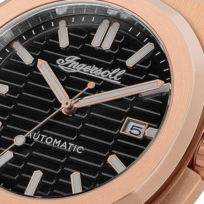 Ingersoll  Automatikuhr  The Catalina I11802 Herrenuhr