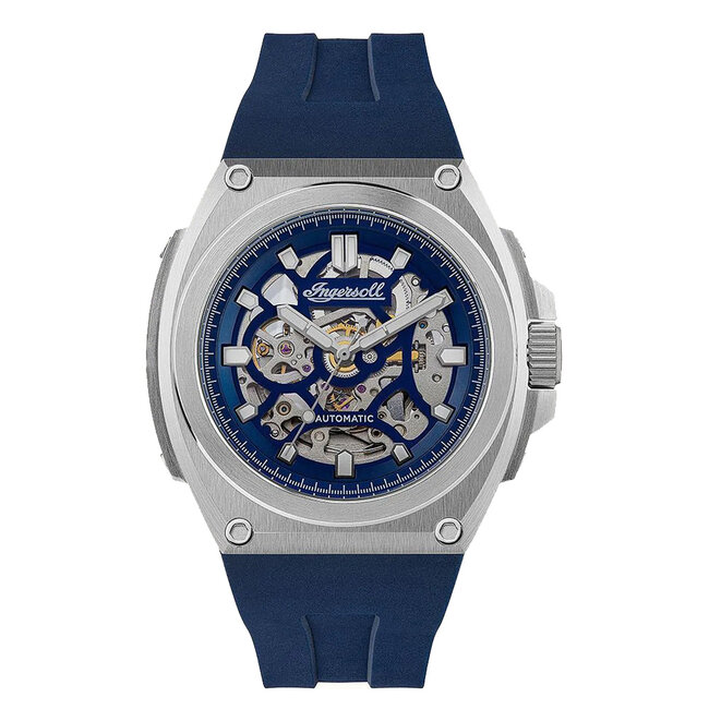 Ingersoll The Motion I11704 Automatik 50 mm Herrenuhr