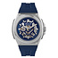 Ingersoll The Motion I11704 Automatik 50 mm Herrenuhr
