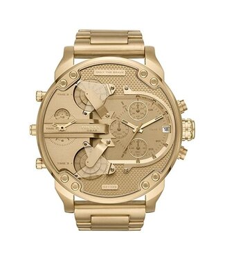 Diesel Mr. Daddy 2.0  DZ7399   Herrenuhr