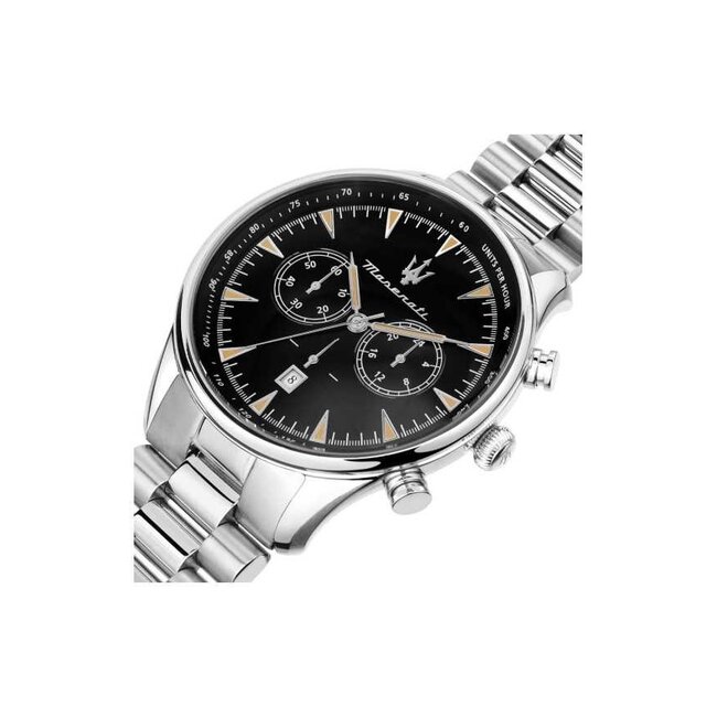 MASERATI Tradizione R8873646004 Herrenuhr