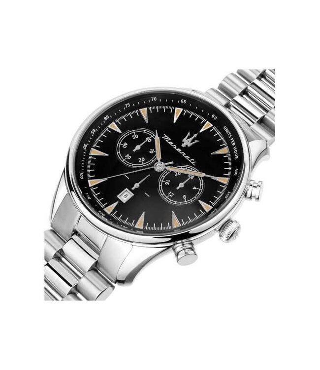 Maserati Tradizione R8873646004 Herrenuhr