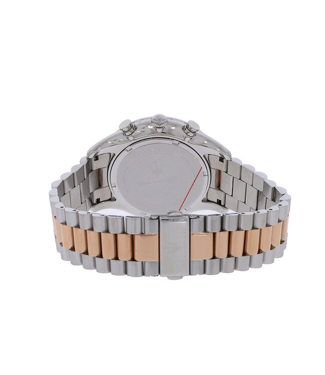 Maserati  Tradizione  R887364002  Herrenuhr