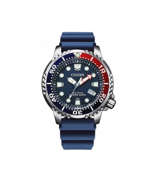 Citizen Promaster Eco-Drive Taucher BN0168-06L Herrenarmbanduhr