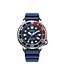 Citizen Promaster Eco-Drive Taucher BN0168-06L Herrenarmbanduhr
