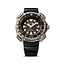Citizen  Promaster Eco-Drive Taucher BN0220-16E Herrenarmbanduhr 200m Wasserdicht