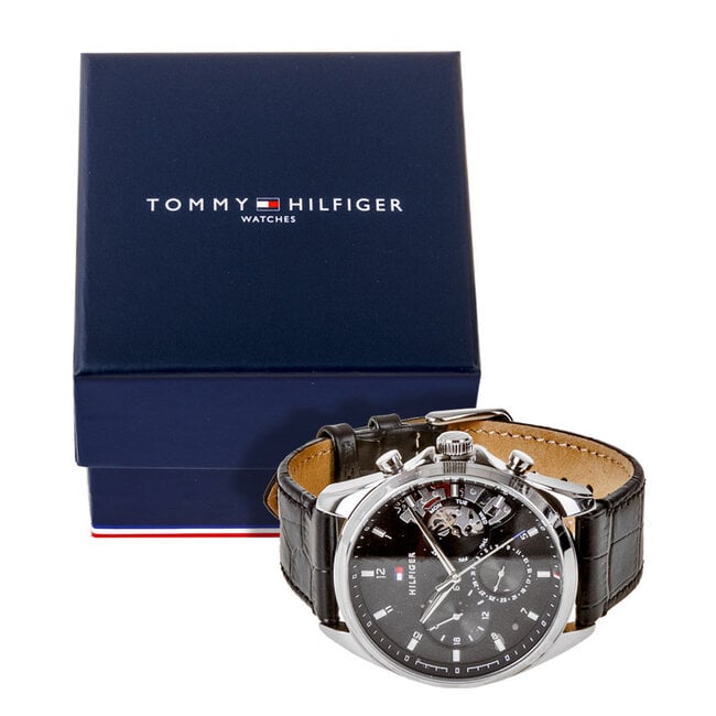 Tommy Hilfiger Baker - 1710449 Herrenuhr