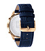 Tommy Hilfiger   Baker 1710451 Blau Herrenuhr