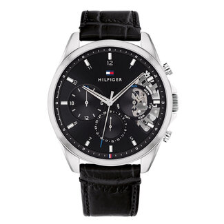 TOMMY HILFIGER Baker - 1710449 Herrenuhr