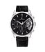 Tommy Hilfiger  Baker 1710449 Schwarz Herrenuhr