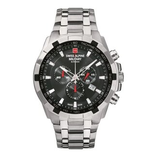 Swiss Alpine Military STAR FIGHTER - 7043.9137 Swiss Edition