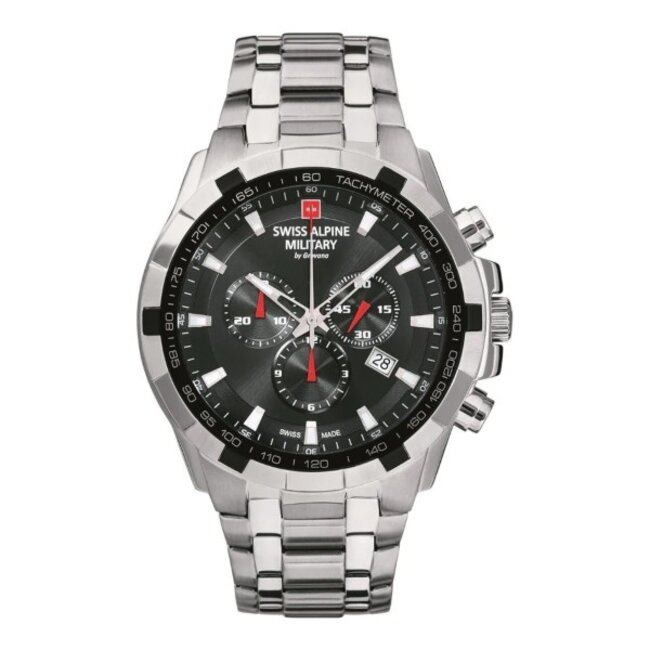 Swiss Alpine Military  STAR FIGHTER - 7043.9137 Swiss Edition