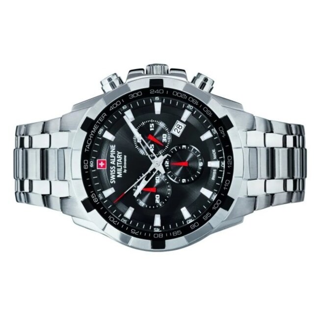 Swiss Alpine Military  STAR FIGHTER - 7043.9137 Swiss Edition