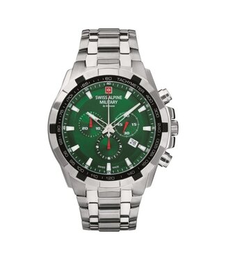 Swiss Alpine Military STAR FIGHTER - 7043.9134