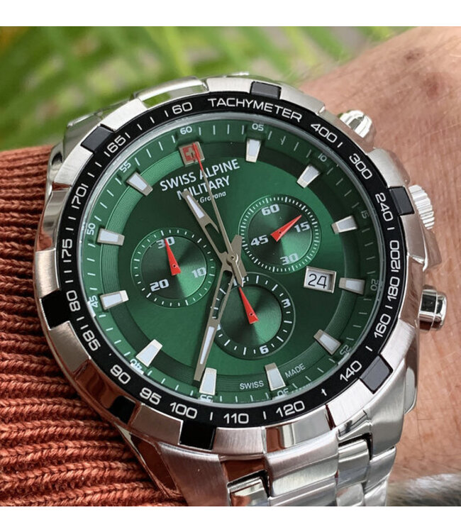 Swiss Alpine Military  STAR FIGHTER - 7043.9134