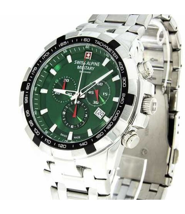 Swiss Alpine Military  STAR FIGHTER - 7043.9134