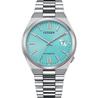 Citizen NJ0151-88M Automatik Herren 40mm 5ATM