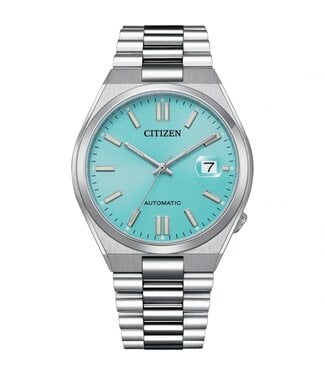 Citizen Tsuyosa NJ0151-88M Automatik