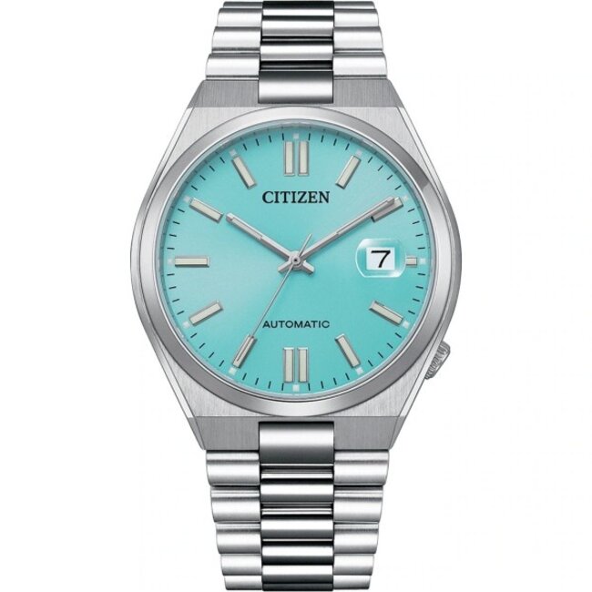 Citizen Tsuyosa  NJ0151-88M Automatik Herren