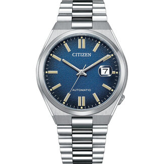 Citizen NJ0151-88L Automatik Herrenuhr
