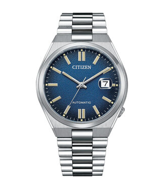 Citizen Tsuyosa NJ0151-88L Automatik Herrenuhr