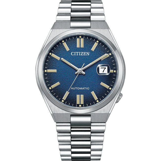 Citizen Tsuyosa  NJ0151-88L Automatik Herrenuhr
