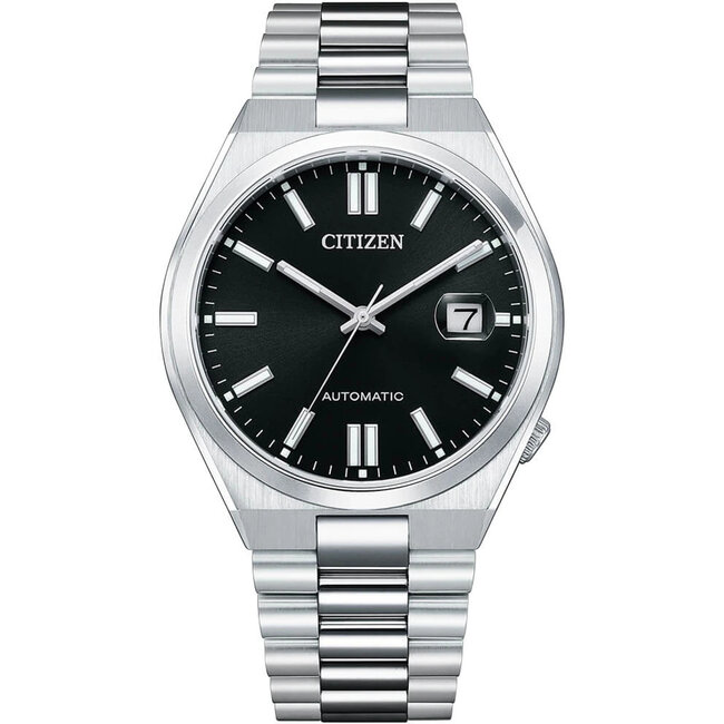 Citizen Tsuyosa  Automatik NJ0150-81E  Herrenuhr