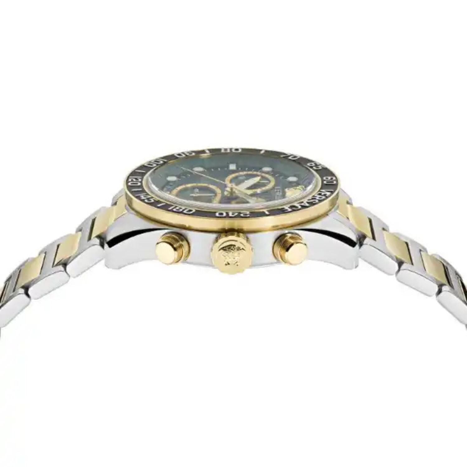 Greca Dome - Versace Chrono VE6K00423