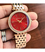 Michael Kors Darci MK3378 Damenuhr 39 mm