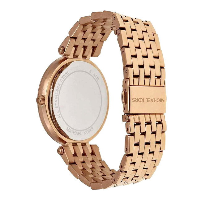 MICHAEL KORS Darci MK3378 Damenuhr 39 mm
