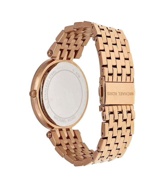 Michael Kors Darci MK3378 Damenuhr 39 mm