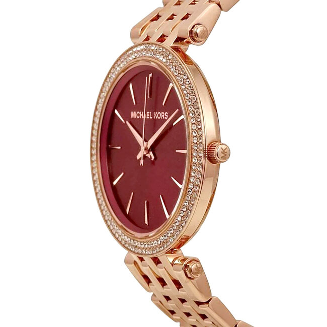 MICHAEL KORS Darci MK3378 Damenuhr 39 mm