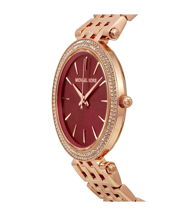 Michael Kors Darci MK3378 Damenuhr 39 mm