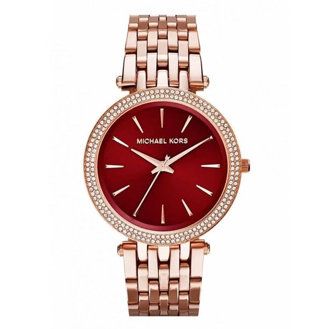 MICHAEL KORS Darci MK3378 Damenuhr 39 mm