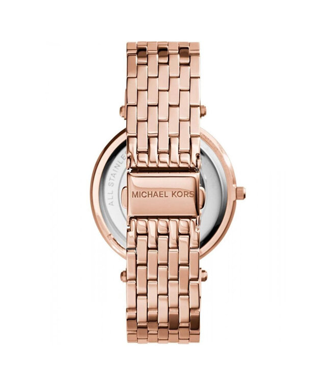 Michael Kors Darcy MK3402 Damenuhr