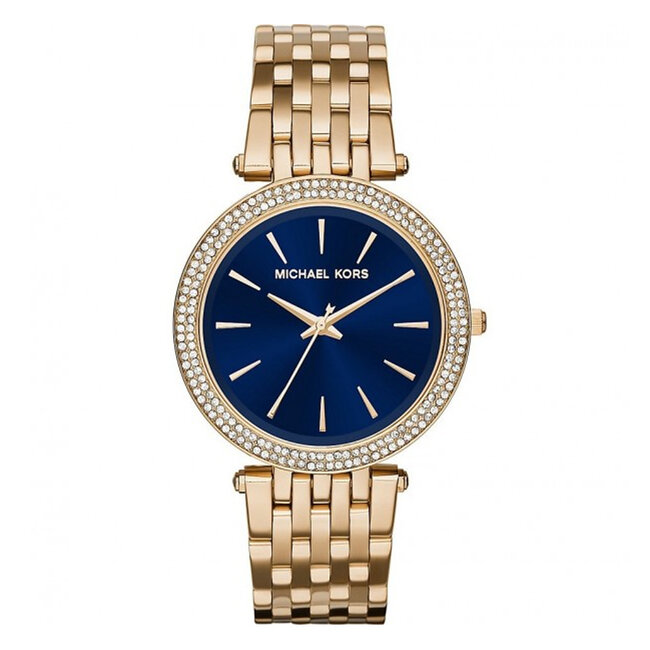 MICHAEL KORS MK3406 Darcy Damenuhr 39 mm
