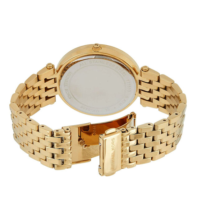 MICHAEL KORS MK3406 Darcy Damenuhr 39 mm