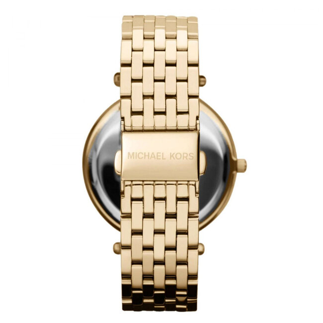 MICHAEL KORS MK3406 Darcy Damenuhr 39 mm