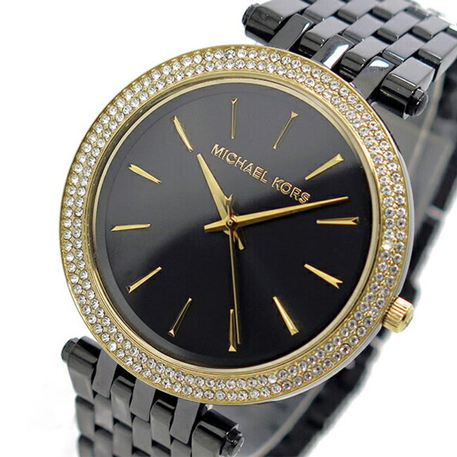 Michael Kors MK3322 Darcy Damenuhr 39 mm