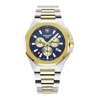 Swiss Alpine Military Quarzuhr 7005.9145SAM