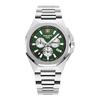 Swiss Alpine Military Quarzuhr 7005.9134SAM Schweizer Version