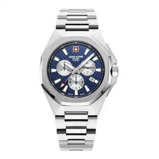 Swiss Alpine Military Quarzuhr 7005.9135SAM Schweizer Version