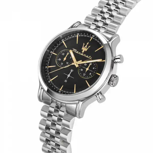 Maserati  Epoca R8873618017 Herrenuhr
