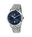 Maserati  R8853118021 Herren-Armbanduhr Epoca Stahl/Blau