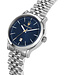 Maserati  R8853118021 Herren-Armbanduhr Epoca Stahl/Blau