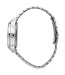 Maserati  R8853118021 Herren-Armbanduhr Epoca Stahl/Blau