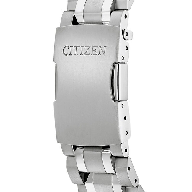 Citizen Promaster Skyhawk Eco-Drive Radio Controlled HerrenuhrJY8100-80L