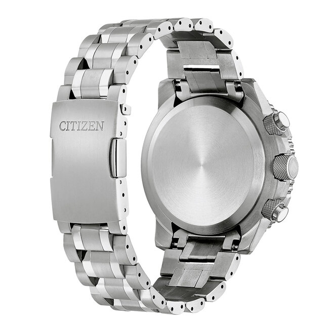 Citizen Promaster Skyhawk Eco-Drive Radio Controlled HerrenuhrJY8100-80L