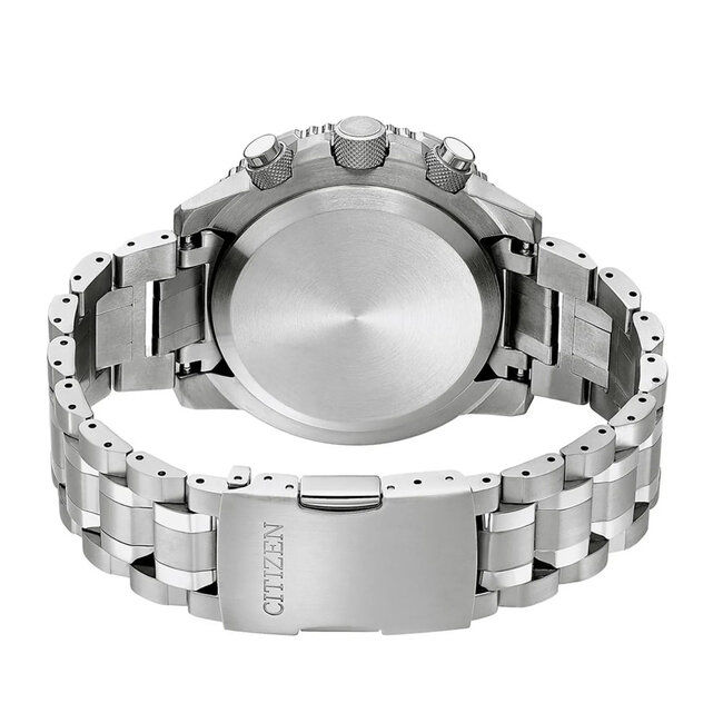 Citizen Promaster Skyhawk Eco-Drive Radio Controlled HerrenuhrJY8100-80L